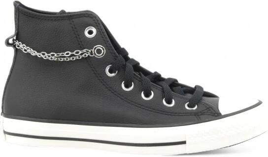 CONVERSE Sneakers hoog 'CTAS' zwart wit - Foto 1