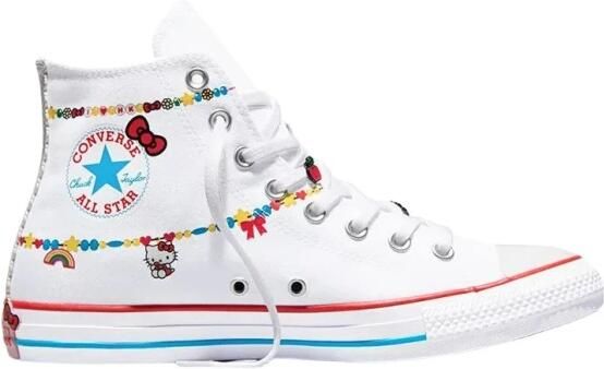 Converse Chuck Taylor All Star Charmed