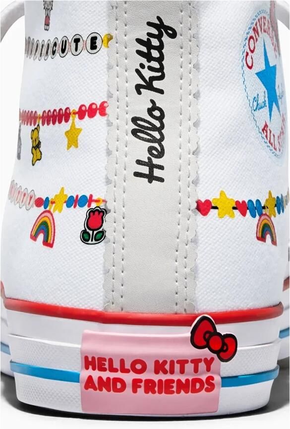 Converse Chuck Taylor All Star Charmed - Foto 5