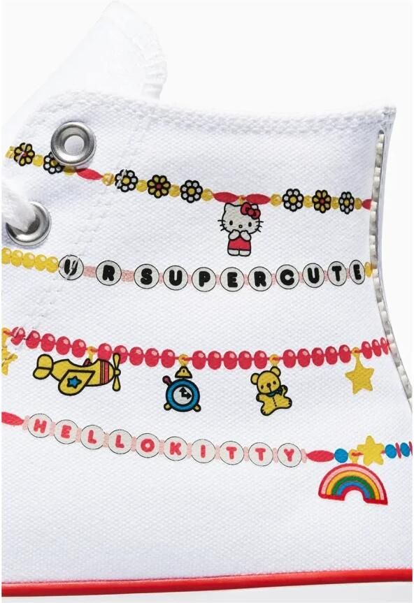 Converse Chuck Taylor All Star Charmed - Foto 4