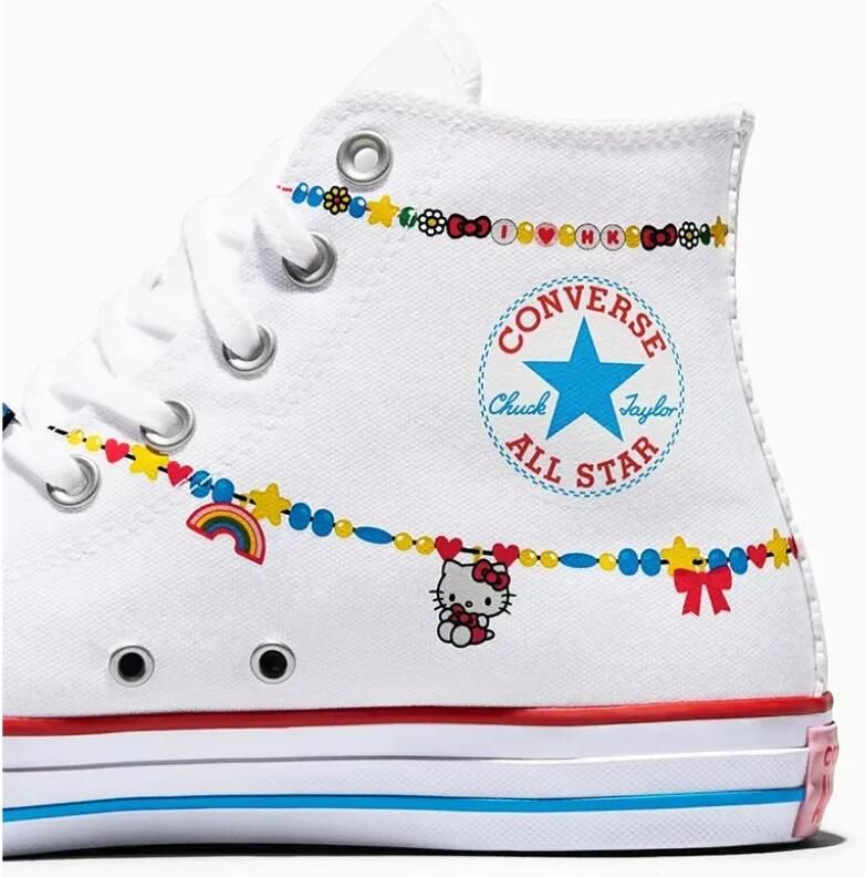 Converse Chuck Taylor All Star Charmed - Foto 2