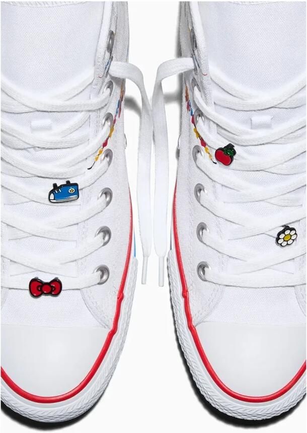 Converse Chuck Taylor All Star Charmed - Foto 3
