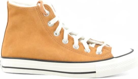 Converse Chuck Taylor All Star Cozy Suede