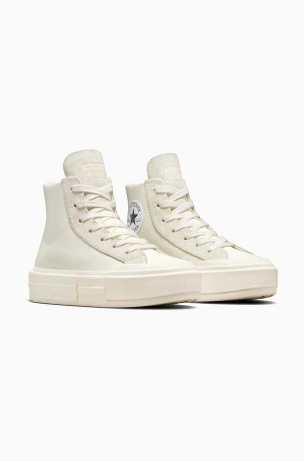 Converse Chuck Taylor All Star Cruise Chuck Taylor in wit formaten: 38.5