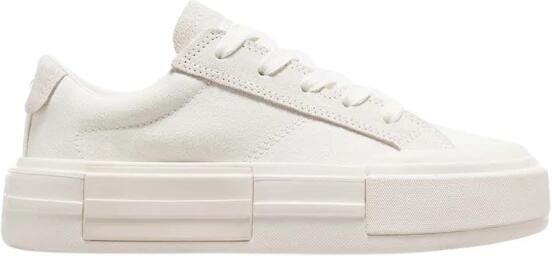 Converse Chuck Taylor All Star Cruise Low White- White