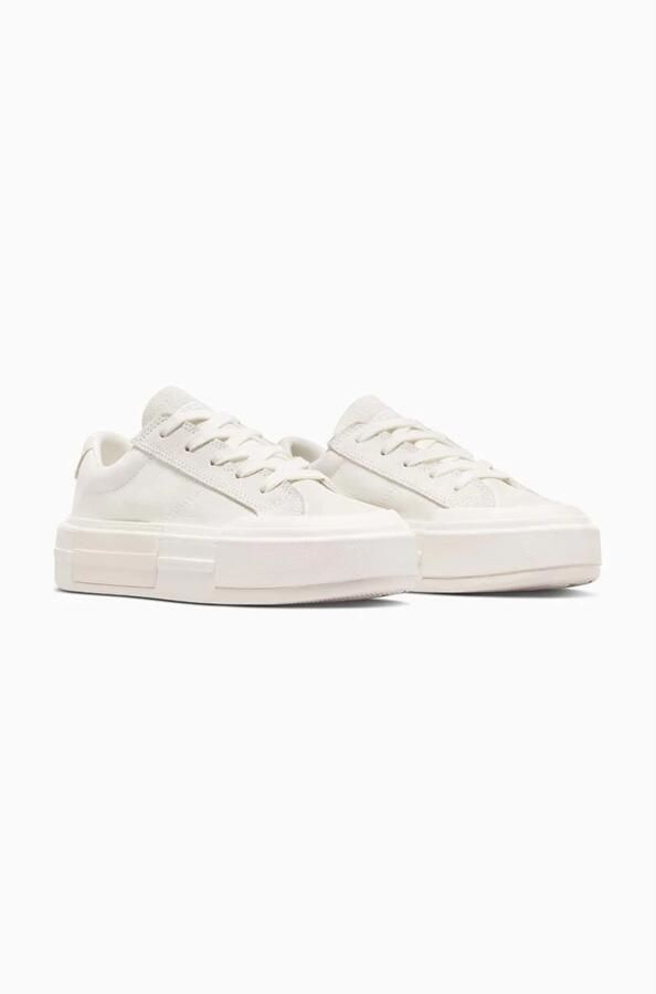 Converse Chuck Taylor All Star Cruise Low White- White - Foto 5