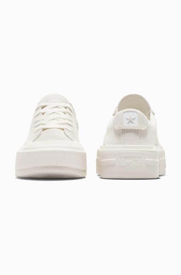 Converse Chuck Taylor All Star Cruise Low White- White - Foto 6