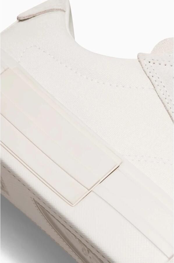 Converse Chuck Taylor All Star Cruise Low White- White - Foto 4