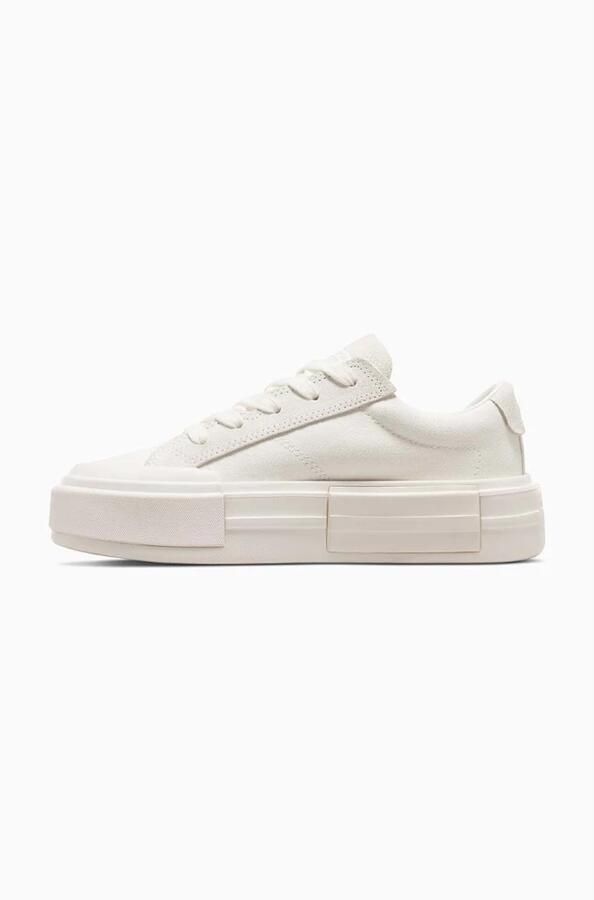 Converse Chuck Taylor All Star Cruise Low White- White - Foto 7