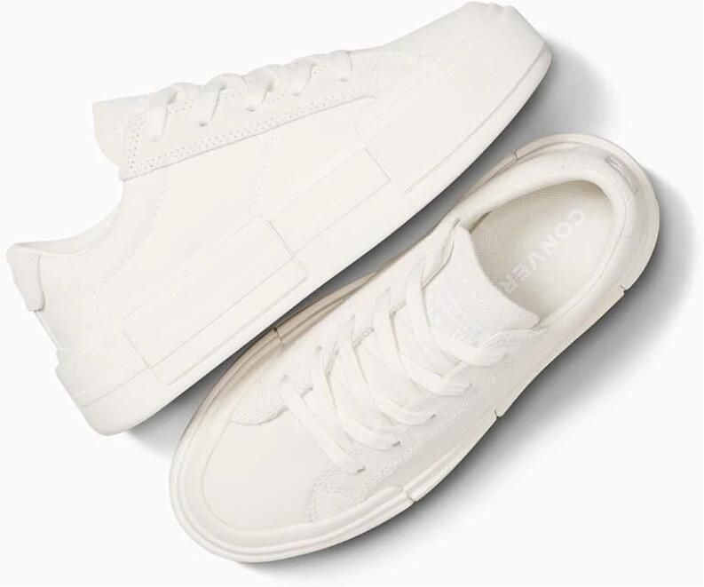 Converse Chuck Taylor All Star Cruise Low White- White - Foto 10