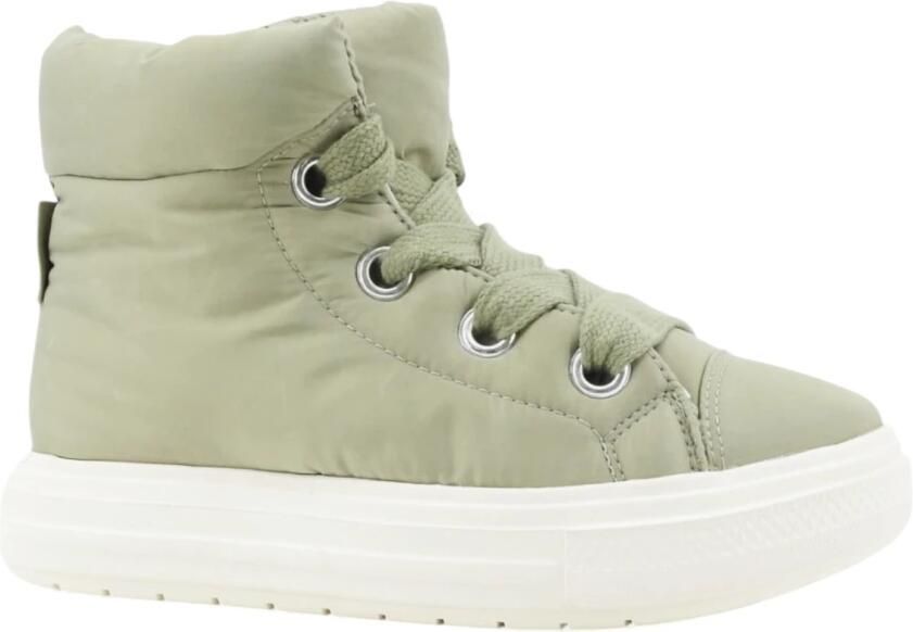 Converse Chuck Taylor All Star Ele ts Boot