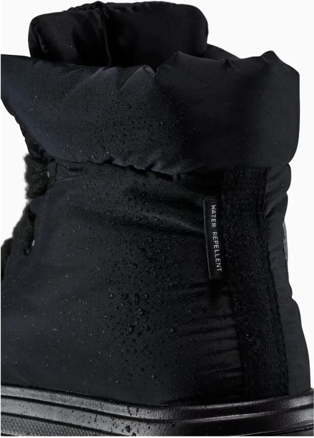 Converse Chuck Taylor All Star Elements Boot Dames Zwart- Dames Zwart - Foto 8