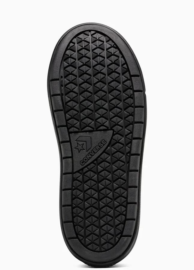 Converse Chuck Taylor All Star Elements Boot Dames Zwart- Dames Zwart - Foto 4
