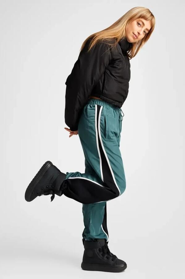 Converse Chuck Taylor All Star Elements Boot Dames Zwart- Dames Zwart - Foto 7
