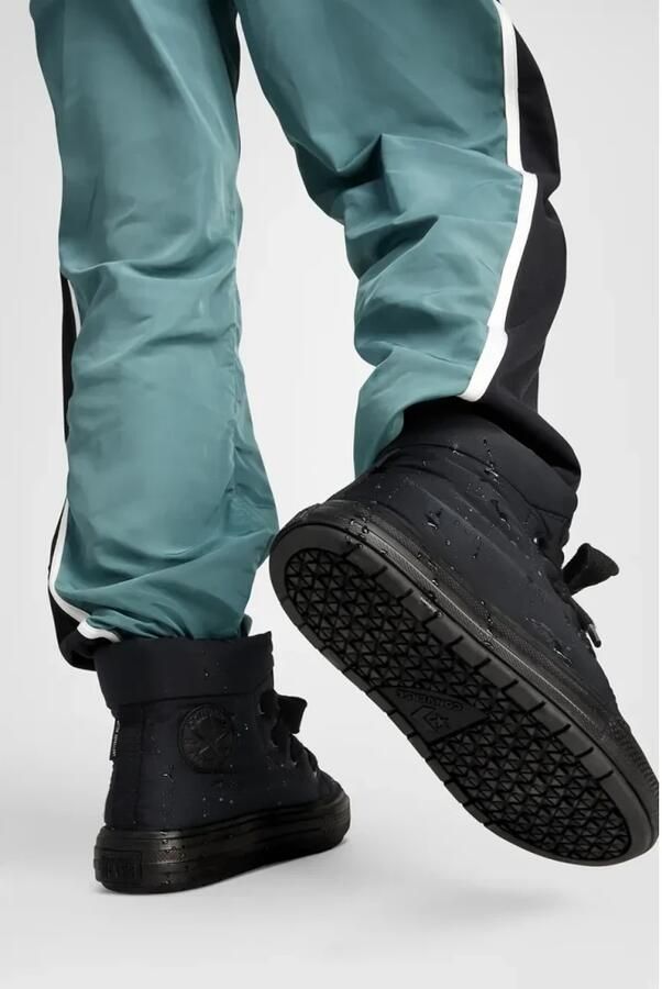 Converse Chuck Taylor All Star Elements Boot Dames Zwart- Dames Zwart - Foto 6