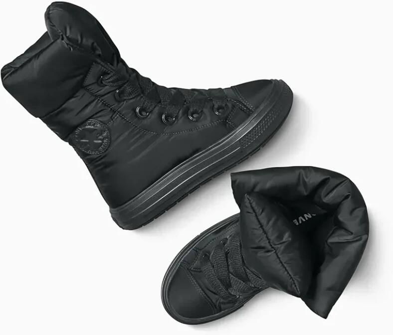 Converse Sneakers CHUCK TAYLOR ALL STAR ELE TS BOOT - Foto 5