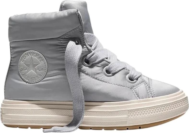 CONVERSE Snowboots 'CHUCK TAYLOR ALL STAR BOOT' grijs
