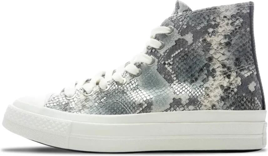 Converse Chuck Taylor All Star First String Snakeskin