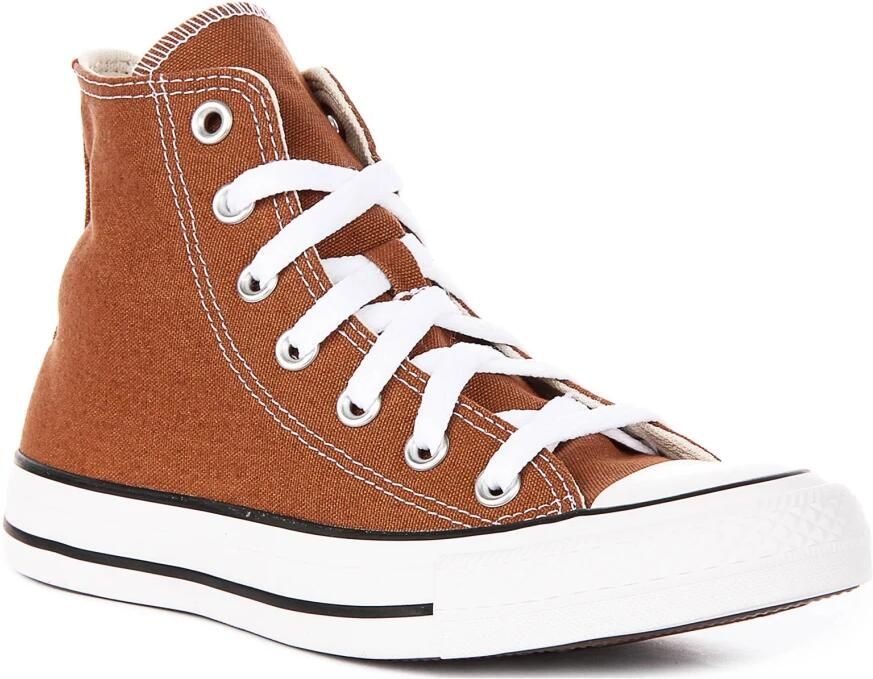 Converse Chuck Taylor All Star Hi - Foto 3