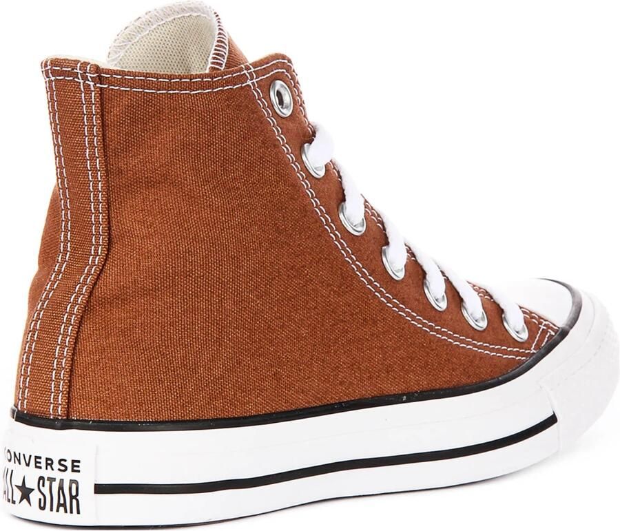 Converse Chuck Taylor All Star Hi - Foto 2