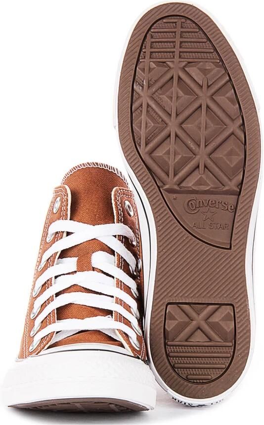 Converse Chuck Taylor All Star Hi - Foto 5