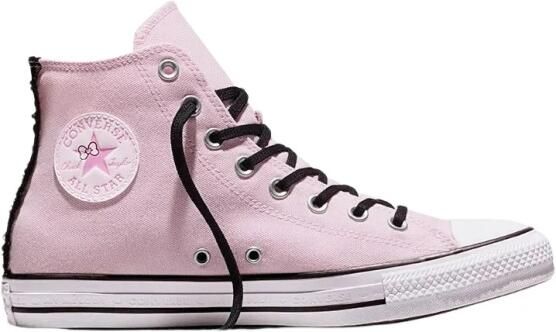 Converse Chuck Taylor All Star HI