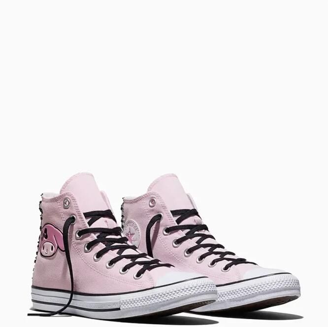 Converse Chuck Taylor All Star HI - Foto 9