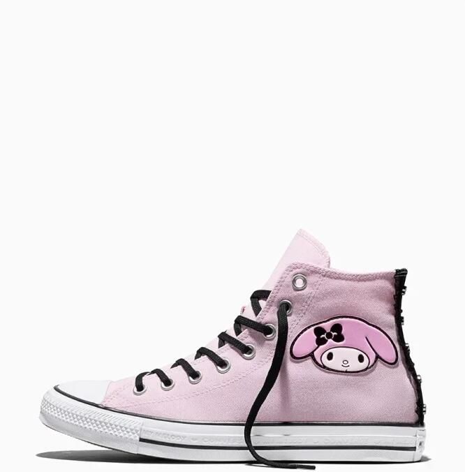 Converse Chuck Taylor All Star HI - Foto 8