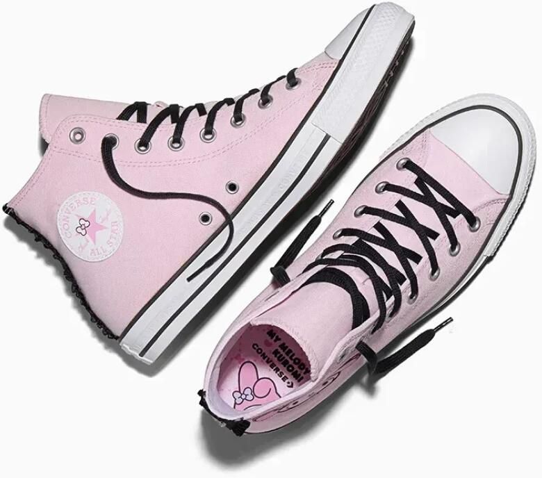 Converse Chuck Taylor All Star HI - Foto 6