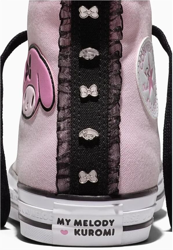 Converse Chuck Taylor All Star HI - Foto 7