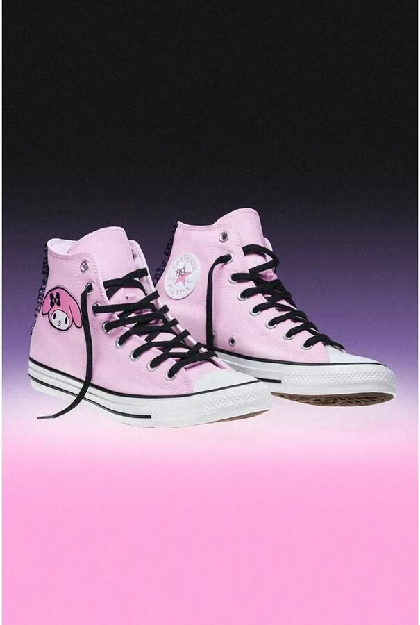 Converse Chuck Taylor All Star HI - Foto 2