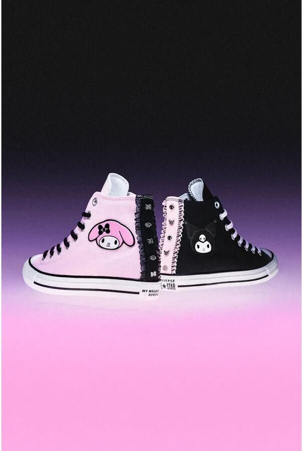 Converse Chuck Taylor All Star HI - Foto 3