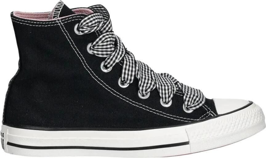 Converse Hoge Sneakers Baskets Chuck 70 Low toile durable
