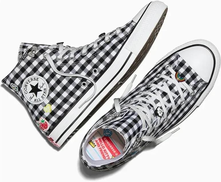Converse Chuck Taylor All Star - Foto 2