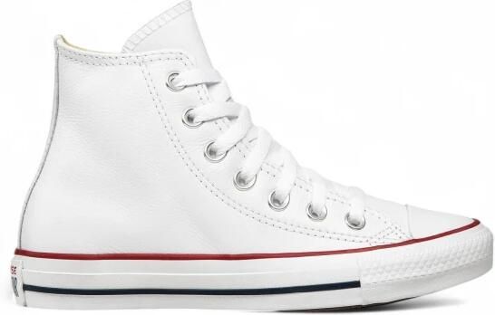 Converse Chuck Taylor All Star Leather Hi