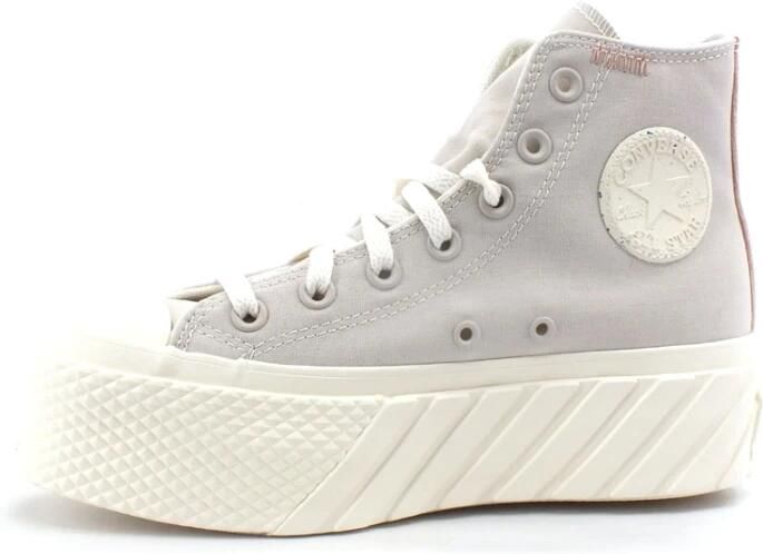 Converse Chuck Taylor All Star Lift 2X Platform - Foto 2