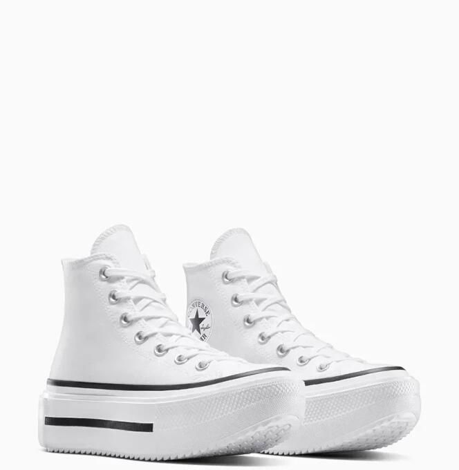 Converse Sneakers CHUCK TAYLOR ALL STAR LIFT DOUBLE STACK