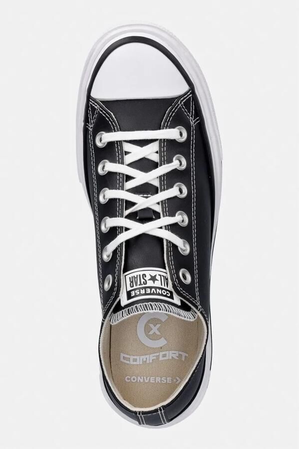 Converse Chuck Taylor All Star Lift Double Stack - Foto 2