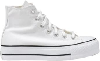 Converse Chuck Taylor All Star Lift High Top Platform Sneakers