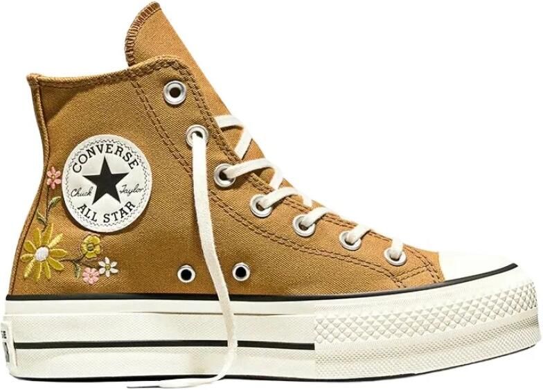 Converse Chuck Taylor All Star Lift