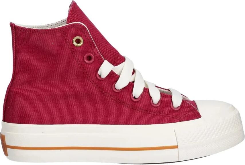 Converse Chuck Taylor All Star Lift