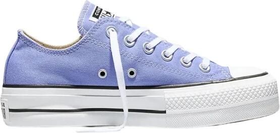 Converse Chuck Taylor All Star Lift