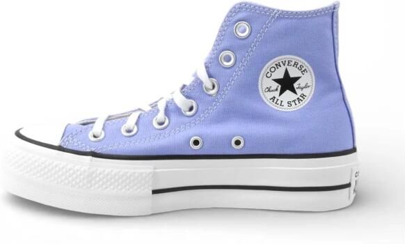 Converse Chuck Taylor All Star Lift Platform - Foto 5