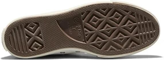 CONVERSE Sneakers hoog 'CTAS' zwart natuurwit - Foto 3