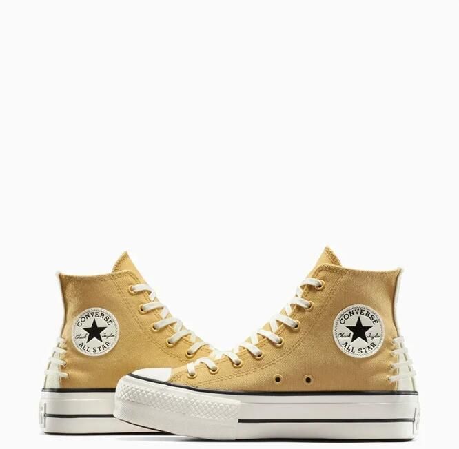 Converse Chuck Taylor All Star Lift - Foto 2