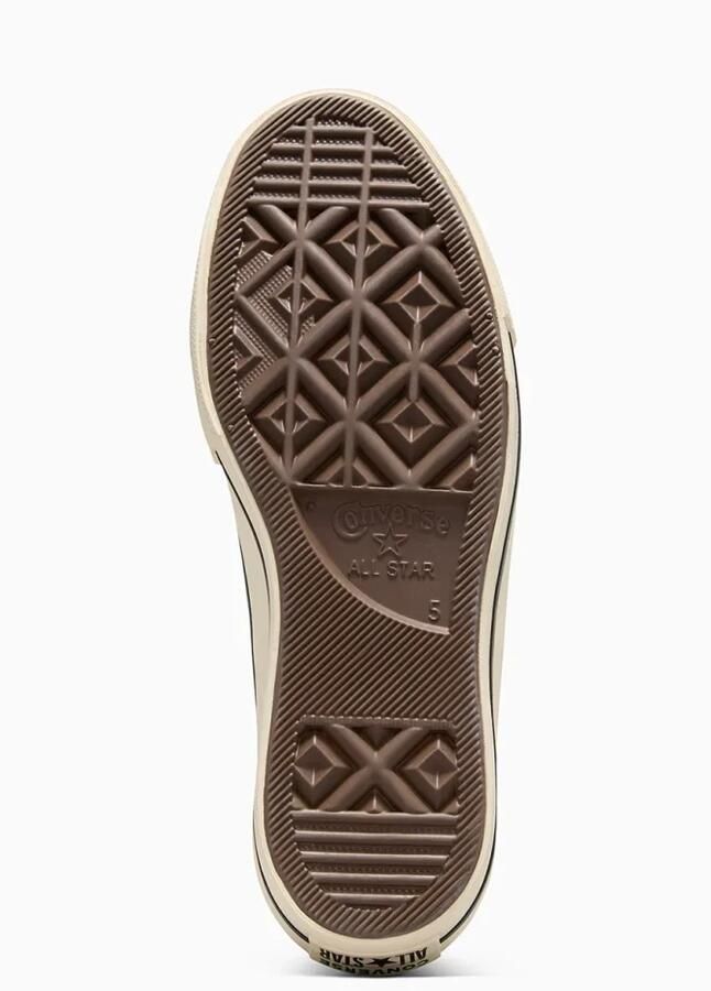 Converse Chuck Taylor All Star Lift Women groen Schoenen - Foto 3