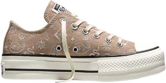 Converse Chuck Taylor All Star Lift OX