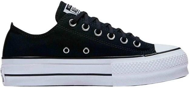 Converse Chuck Taylor All Star Lift Platform
