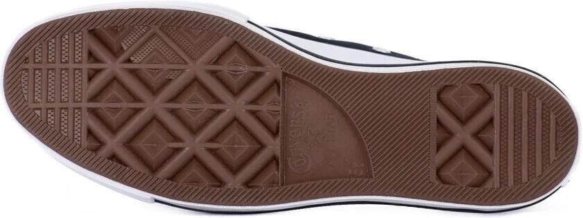 Converse Dames Sneakers Chuck Taylor Allstar Lift Zwart - Foto 10