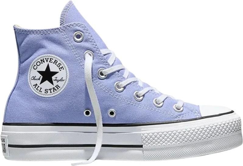Converse Chuck Taylor All Star Lift Platform - Foto 3